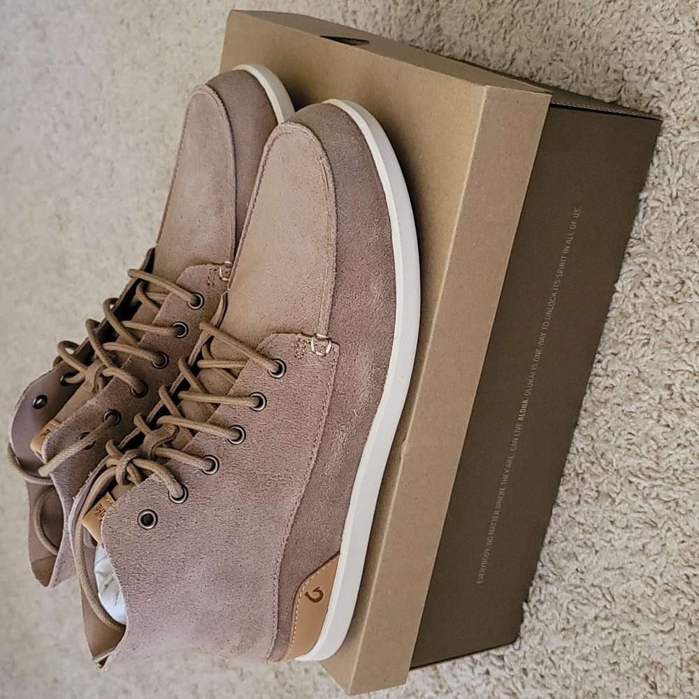 Olukai Nalukai Kala Boot